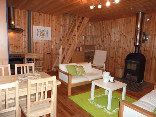 Apartamento Ransi Stugan