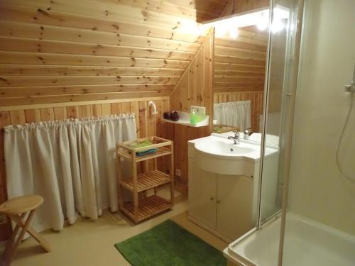 Apartamento Ransi Stugan