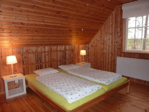 Apartamento Ransi Stugan
