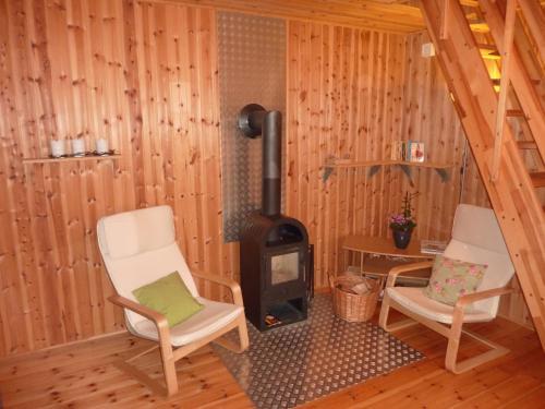 Apartamento Ransi Stugan
