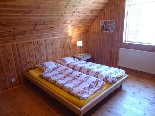Apartamento Ransi Stugan