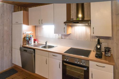 Apartamento Ransi Stugan