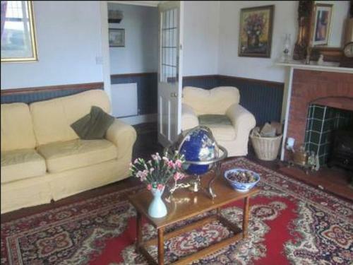 Upton Cross B&B