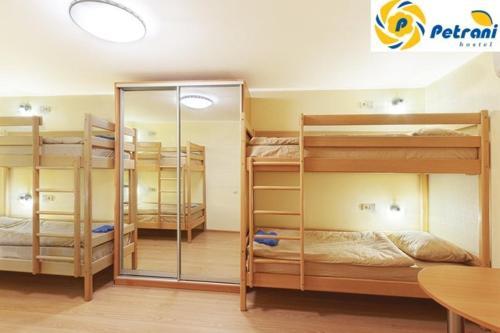 Petrani Hostel