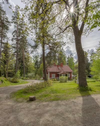 Villa Tammikko