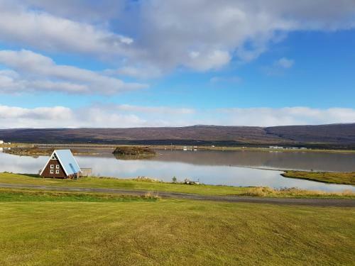 Skipalaekur Cottages