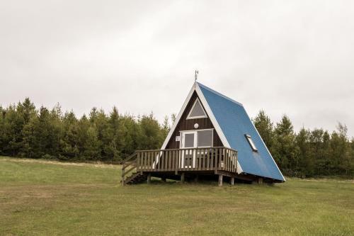 Skipalaekur Cottages