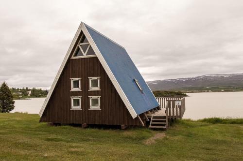Skipalaekur Cottages