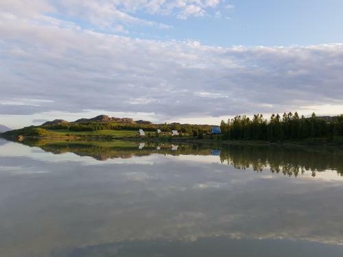 Skipalaekur Cottages