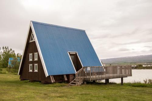 Skipalaekur Cottages