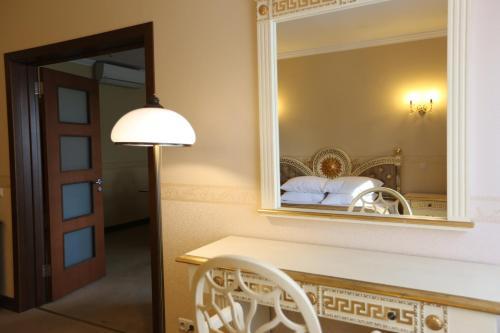 Hotel Navaria Nova