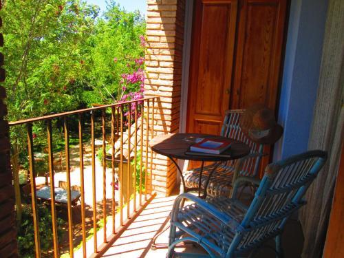 Agroturismo El Mol� De Siurana