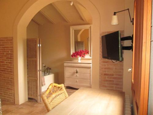 Agroturismo El Mol� De Siurana