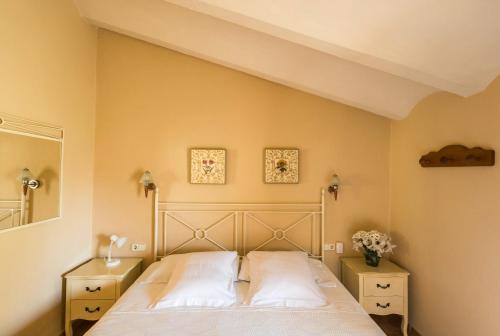 Agroturismo El Mol� De Siurana