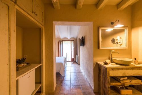 Agroturismo El Mol� De Siurana