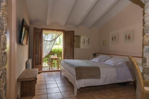 Agroturismo El Mol� De Siurana