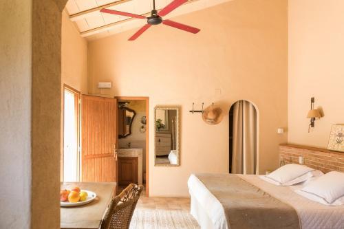 Agroturismo El Mol� De Siurana