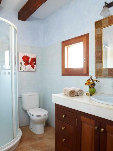 Agroturismo El Mol� De Siurana