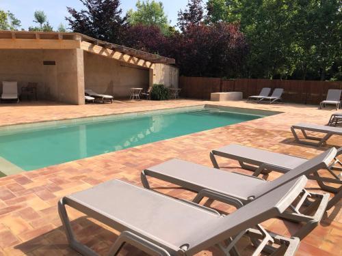 Agroturismo El Mol� De Siurana