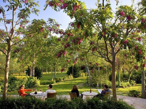 Agroturismo El Mol� De Siurana