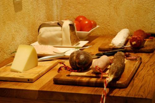 Agroturismo El Mol� De Siurana