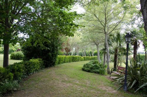 Agroturismo El Mol� De Siurana