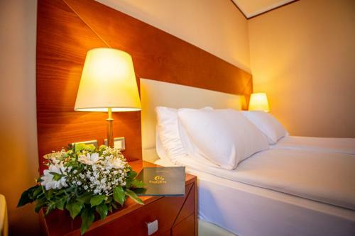 Hotel Garden - Hotel Tuzla