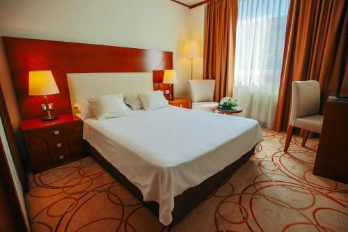Hotel Garden - Hotel Tuzla