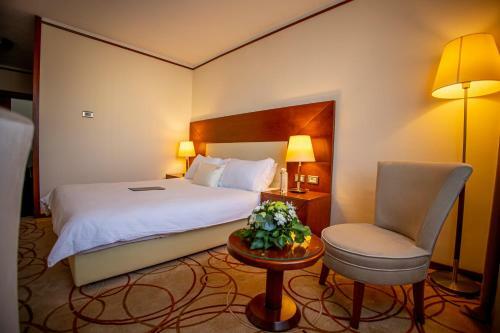 Hotel Garden - Hotel Tuzla