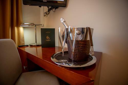 Hotel Garden - Hotel Tuzla