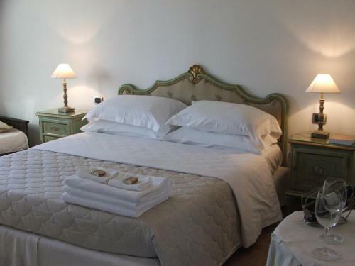 Agroturismo Cascina Castagneto