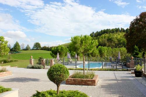 Agroturismo Cascina Castagneto