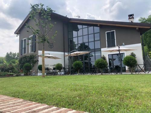 Agroturismo Cascina Castagneto