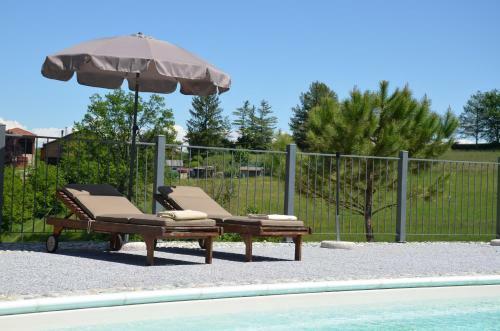 Agroturismo Cascina Castagneto