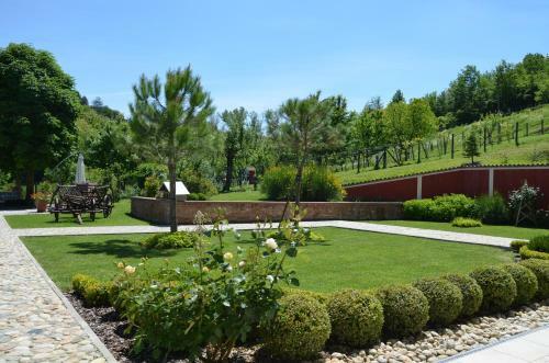 Agroturismo Cascina Castagneto