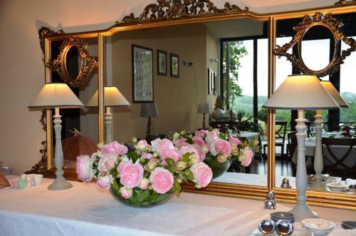 Agroturismo Cascina Castagneto
