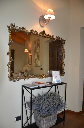 Agroturismo Cascina Castagneto