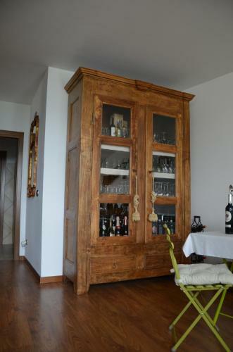 Agroturismo Cascina Castagneto