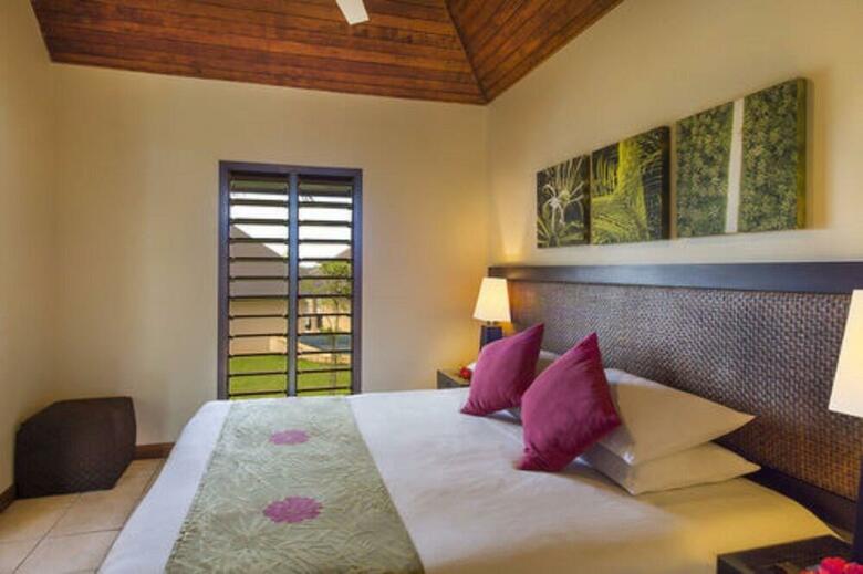 Hotel Mangoes Resort