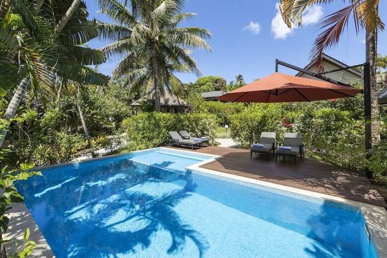 Hotel Mangoes Resort