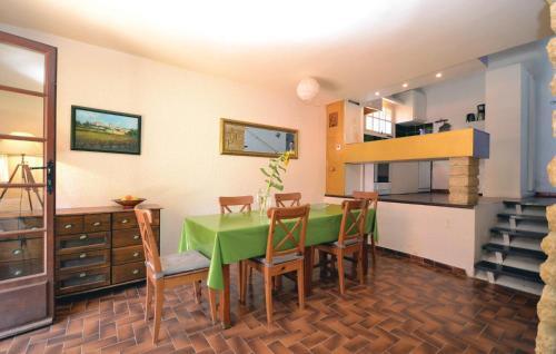 Holiday Home St Siffret Mn-1291