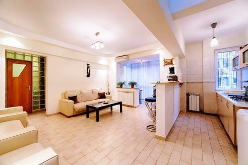 Apartamentos Eastcomfort Kogalniceanu Square