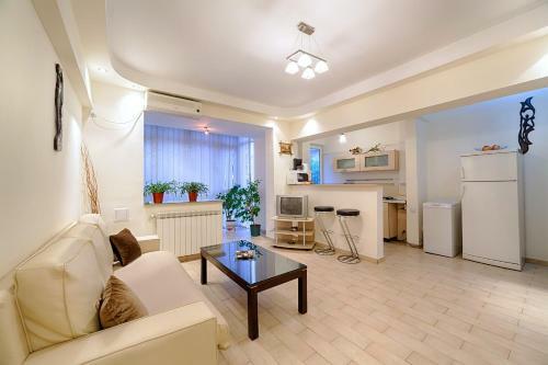 Apartamentos Eastcomfort Kogalniceanu Square