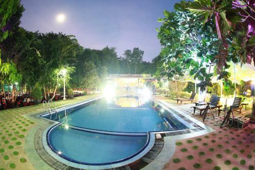 Hotel Wet Water Resort