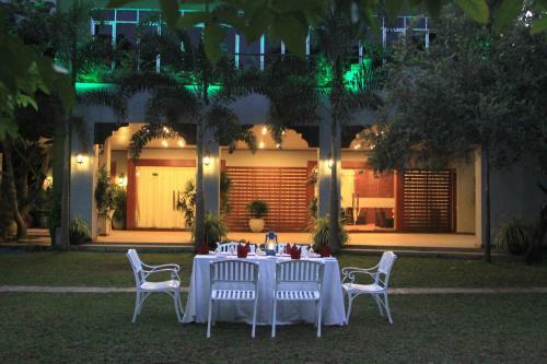 Hotel Wet Water Resort