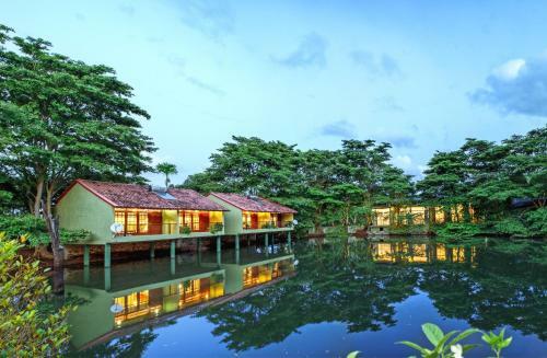 Hotel Wet Water Resort