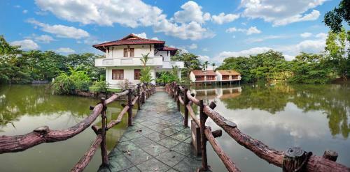 Hotel Wet Water Resort