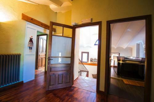 Agroturismo Caser�o De Fatas