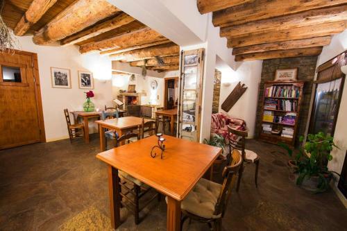 Agroturismo Caser�o De Fatas