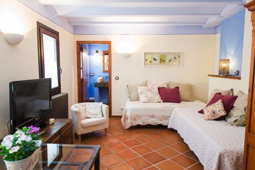 Agroturismo Caser�o De Fatas